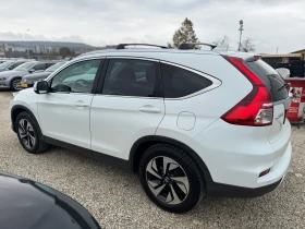 Honda Cr-v 1.6iDTEC 4x4 avtomatic, снимка 6