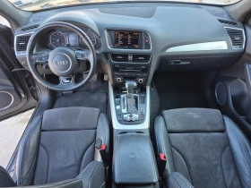 Audi Q5 S line, снимка 6