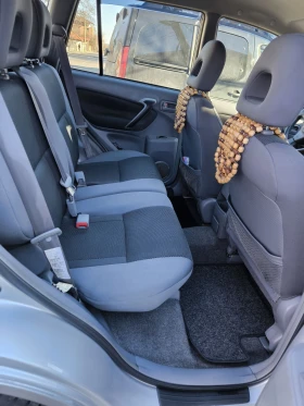 Toyota Rav4, снимка 13