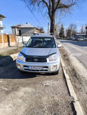 Toyota Rav4, снимка 2