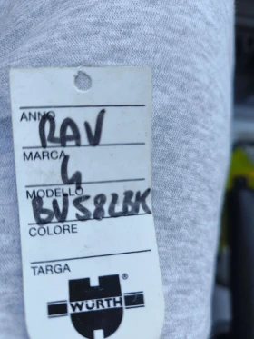 Toyota Rav4, снимка 11