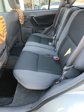 Toyota Rav4, снимка 14