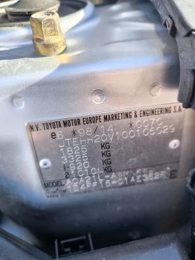 Toyota Rav4, снимка 9