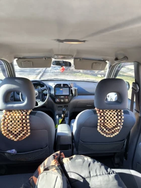 Toyota Rav4, снимка 10