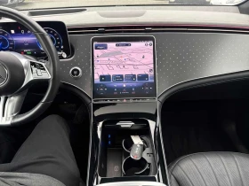 Mercedes-Benz EQE 500 4MATIC SUV/ДИСТРОНИК/HUD/360 CAM, снимка 9