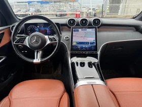 Mercedes-Benz GLC 220 Очакван внос!!!!, снимка 8