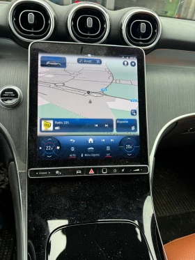 Mercedes-Benz GLC 220 Очакван внос!!!!, снимка 12