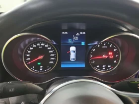 Mercedes-Benz GLC 300 Coupe | AMG | ПАНО | 360 | NIGHT PACKAGE, снимка 9