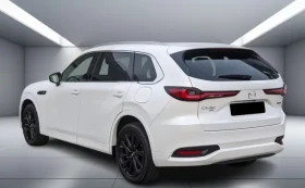 Mazda CX-80 3.3 e-SKYACTIV D AWD Homura Plus = NEW = Гаранция, снимка 2
