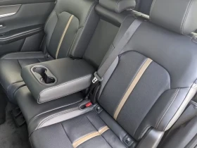 Mazda CX-80 3.3 e-SKYACTIV D AWD Homura Plus = NEW = Гаранция, снимка 13