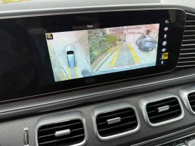 Mercedes-Benz GLS 63 AMG С РЕГИСТРАЦИЯ & АВТО КРЕДИТ, снимка 10