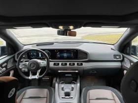 Mercedes-Benz GLS 63 AMG С РЕГИСТРАЦИЯ & АВТО КРЕДИТ, снимка 8