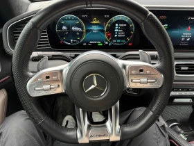 Mercedes-Benz GLS 63 AMG С РЕГИСТРАЦИЯ & АВТО КРЕДИТ, снимка 9