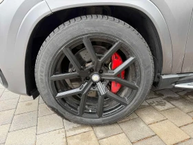 Mercedes-Benz GLS 63 AMG С РЕГИСТРАЦИЯ & АВТО КРЕДИТ, снимка 6