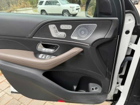 Mercedes-Benz GLS 63 AMG С РЕГИСТРАЦИЯ & АВТО КРЕДИТ, снимка 15