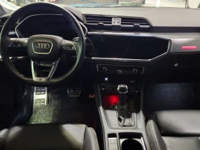 Audi Q3 * TECHNIK S-LINE* MATRIX* AMBIENT* NAVI* , снимка 10