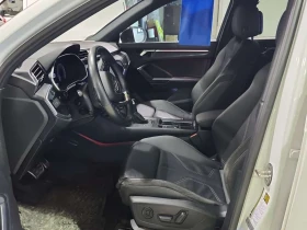 Audi Q3 * TECHNIK S-LINE* MATRIX* AMBIENT* NAVI* , снимка 5