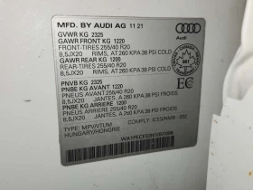Audi Q3 * TECHNIK S-LINE* MATRIX* AMBIENT* NAVI* , снимка 16