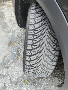 DS DS 7 Crossback Rivoli, снимка 11