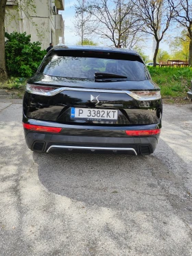 DS DS 7 Crossback Rivoli, снимка 2