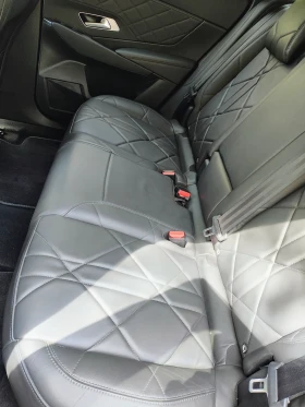 DS DS 7 Crossback Rivoli, снимка 9
