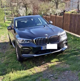 BMW X4 xDrive30d, снимка 2