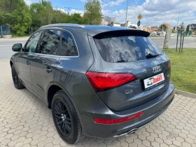 Audi Q5 3.0i/AVTOMAT/КОЖА, снимка 6