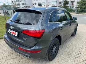 Audi Q5 3.0i/AVTOMAT/КОЖА, снимка 5