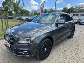 Audi Q5 3.0i/AVTOMAT/КОЖА, снимка 2
