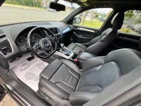 Audi Q5 3.0i/AVTOMAT/КОЖА, снимка 8