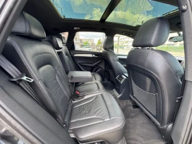 Audi Q5 3.0i/AVTOMAT/КОЖА, снимка 14