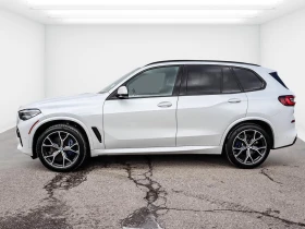 BMW X5 * М-Package* * HeadUp* AвтоКредит* (ЦЕНА ДО БГ), снимка 4