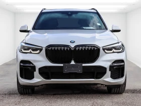 BMW X5 * М-Package* * HeadUp* AвтоКредит* (ЦЕНА ДО БГ), снимка 2