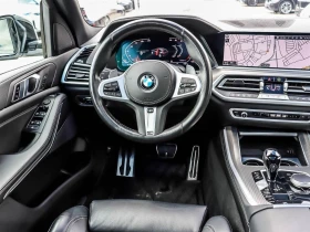BMW X5 * М-Package* * HeadUp* AвтоКредит* (ЦЕНА ДО БГ), снимка 8
