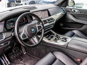 BMW X5 * М-Package* * HeadUp* AвтоКредит* (ЦЕНА ДО БГ), снимка 5