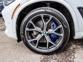 BMW X5 * М-Package* * HeadUp* AвтоКредит* (ЦЕНА ДО БГ), снимка 14