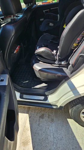 Hyundai Santa fe, снимка 8