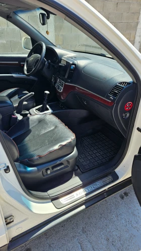 Hyundai Santa fe, снимка 7