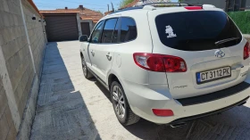 Hyundai Santa fe, снимка 3