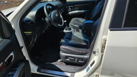 Hyundai Santa fe, снимка 9
