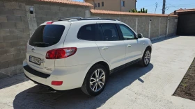 Hyundai Santa fe, снимка 4