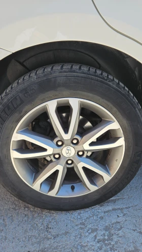 Hyundai Santa fe, снимка 12