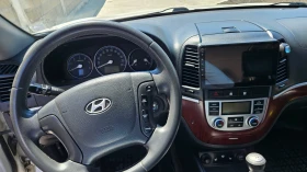 Hyundai Santa fe, снимка 11