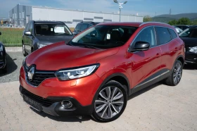 Renault Kadjar 131кс* 2016г* ВсичкиЕкстри* BOSE* NAVI* LED, снимка 2