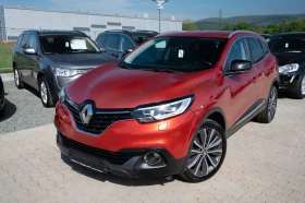 Renault Kadjar 131кс* 2016г* ВсичкиЕкстри* BOSE* NAVI* LED, снимка 1