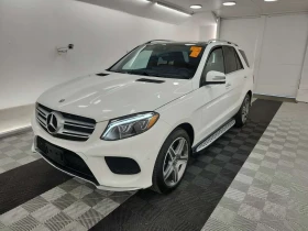 Mercedes-Benz GLE 400 AMG Line * Без инциденти * CARFAX * , снимка 1