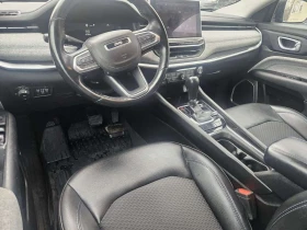Jeep Compass * Longitude, North, Latitude * CARFAX * ЦЕНА ДО БГ, снимка 11