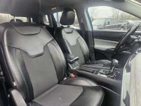 Jeep Compass * Longitude, North, Latitude * CARFAX * ЦЕНА ДО БГ, снимка 16