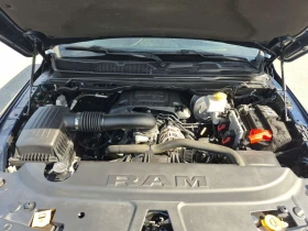 Dodge RAM 1500  Limited / ОБДУХВАНЕ / ВЪЗДУХ , снимка 15