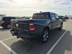 Dodge RAM 1500  Limited / ОБДУХВАНЕ / ВЪЗДУХ , снимка 4
